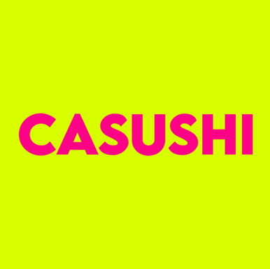 Casushi logo