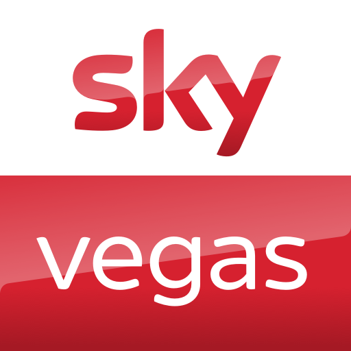 Sky Vegas logo